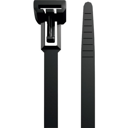 ワイドミュラー ケーブルタイ リピートタイプ 日本ワイドミュラー 電子機器 電設配線部品 ケーブルタイ(代引不可)【送料無料】 5,830円