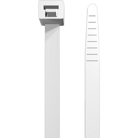 ワイドミュラー ケーブルタイ 難燃性UL 94 V-0 日本ワイドミュラー 電子機器 電設配線部品 ケーブルタイ(代引不可)【送料無料】