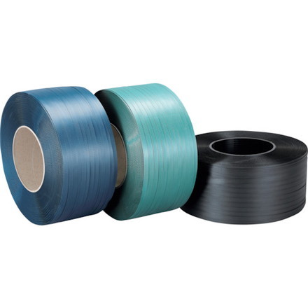 積水 梱包機用リサイクルPPバンド RX-EC 15×2500m ミドリ 積水樹脂 梱包用品 梱包結束用品 PPバンド(代引不可)【送料無料】