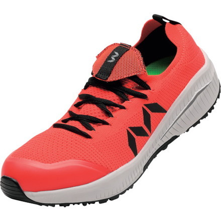 丸五 丸五 マンダムSOC#201 オレンジ 25.0cm 丸五 保護具 安全靴 作業靴 プロテクティブスニーカー(代引不可)【送料無料】の通販は 5,527円