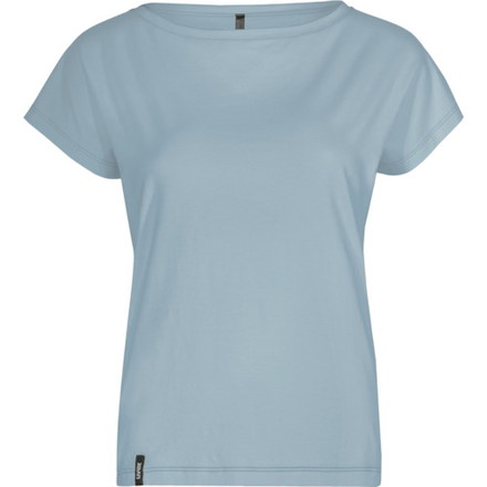 UVEX サクシード グリーンサイクルプラネット レディースTシャツ ライトブルー M UVEX社 保護具 作業服 シャツ(代引不可)【送料無料】 17,130円