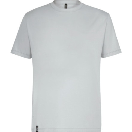 UVEX サクシード グリーンサイクルプラネット メンズTシャツ ライトグレー M UVEX社 保護具 作業服 シャツ(代引不可)【送料無料】 13,190円