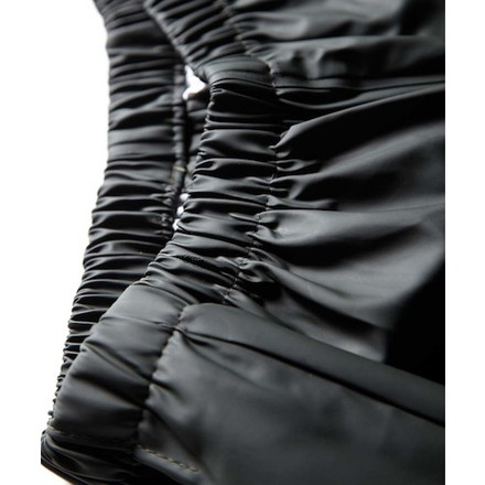 ノースウェイズ レインスーツ "グッピー" Lサイズ France Textile社 保護具 作業服 雨具(代引不可)【送料無料】