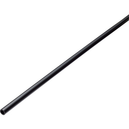 潤工社 軟質ナイロンチューブ AS1ミリ系列 6X4mm 100m 黒 潤工社 空圧用品 流体継手 チューブ エアチューブ ホース(代引不可)【送料無料】