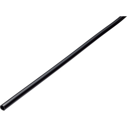 潤工社 軟質ポリウレタンチューブ UH 12X8mm 100m 黒 潤工社 空圧用品 流体継手 チューブ エアチューブ ホース(代引不可)【送料無料】