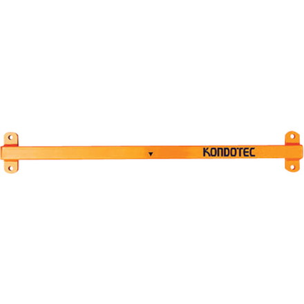 コンドーテック KT吊テンビン 3t用1M本体 コンドーテック 荷役用品 吊りクランプ スリング 荷締機 吊りクランプ(代引不可)【送料無料】