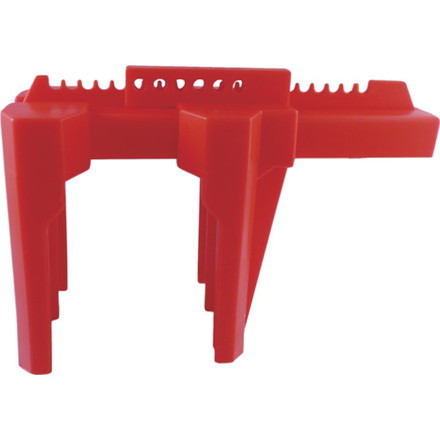 イファム ロックアウト ボールバルブ コック外径6.5~65mm IFAM社 金物 建築資材 建築金物 鍵(代引不可)【送料無料】の通販は 6,667円