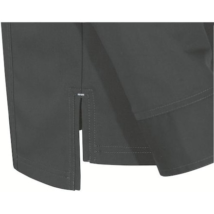 UVEX サクシード グリーンサイクルプラネット メンズシャツ アンスラサイト L UVEX社 保護具 作業服 作業服(代引不可)【送料無料】