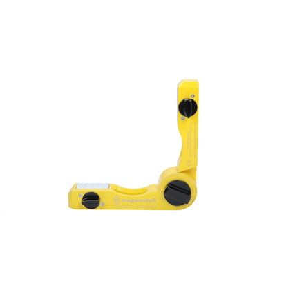 マグスイッチ ピボットアングル150マックス マグスイッチ社 工作機工具 マグネット用品 溶接用マグネットホルダ(代引不可)【送料無料】の通販は 36,000円