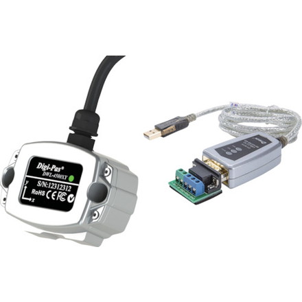 ジェーエスビ Digi-pas DWL4500XY Pro-Version 高性能2軸デジタル傾斜センサー ±0.002° JSB TECH社 測定 計測用品 測量用品 勾配計(代引不可)【送料無料】