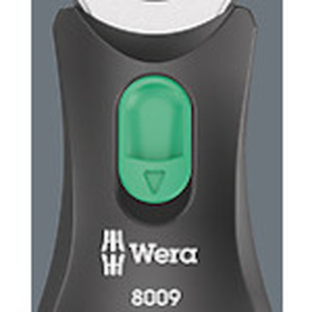 Wera 8009 サイクロップポケットセット1 Wera社 手作業工具 ソケットレンチ ラチェットハンドル(代引不可)【送料無料】_4