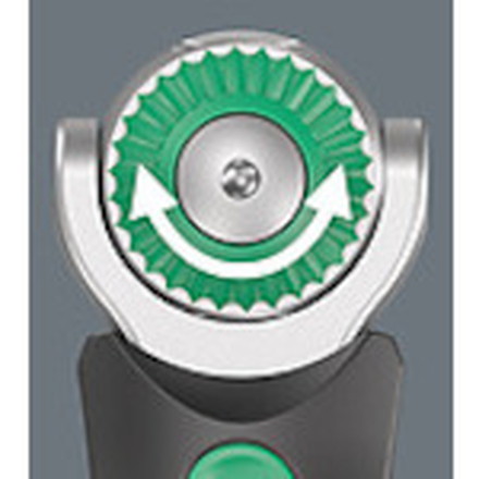Wera 8009 サイクロップポケットセット1 Wera社 手作業工具 ソケットレンチ ラチェットハンドル(代引不可)【送料無料】_5