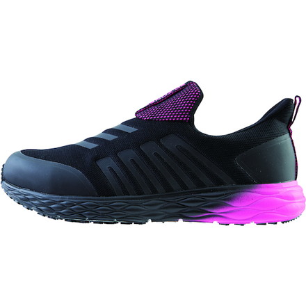 ジーベック 防水セフティシューズ85152-90-260 ジーベック 保護具 安全靴 作業靴 作業靴(代引不可)【送料無料】