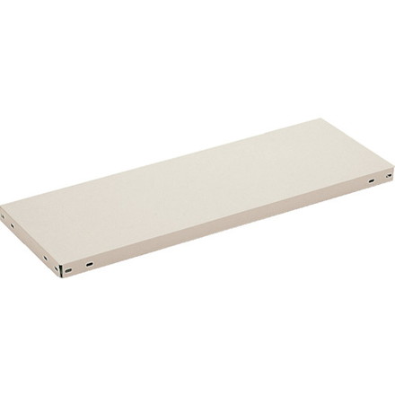 TRUSCO スチールラック 軽量棚部材棚板 1500X600用 ネオグレー トラスコ中山 物流 保管用品 物品棚 軽量棚(代引不可)【送料無料】 6,448円