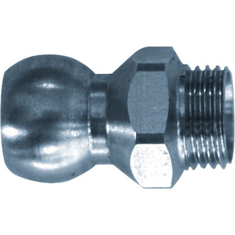 ヒルトライン ボールコネクターφ10 0ADK10(代引不可)【送料無料】の通販は