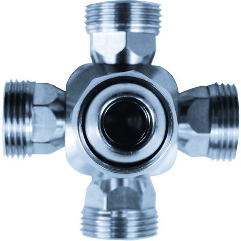 ヒルトライン スターボールジョイント 1WV4K(代引不可)【送料無料】の通販は