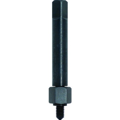 TRUSCO トラスコ エンザート[[R下]]挿入工具 610型ハンド加工用 M3 全長55 EIT610M355(代引不可)【送料無料】
