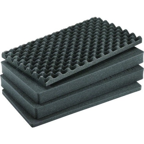 PELICAN 1555 ケース用フォームセット 1555FOAM(代引不可)【送料無料】