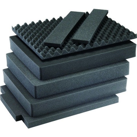 PELICAN 1637 ケース用フォームセット 1637FOAM(代引不可)【送料無料】