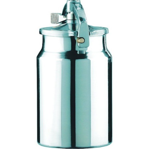 SAGOLA スプレーガン用 吸上式塗料カップ 56412320 56412320(代引不可)【送料無料】 7,930円