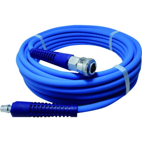 TRUSCO トラスコ 耐寒PVCエアーホース 8x12mm 10m TPAHW810(代引不可)【送料無料】の通販は