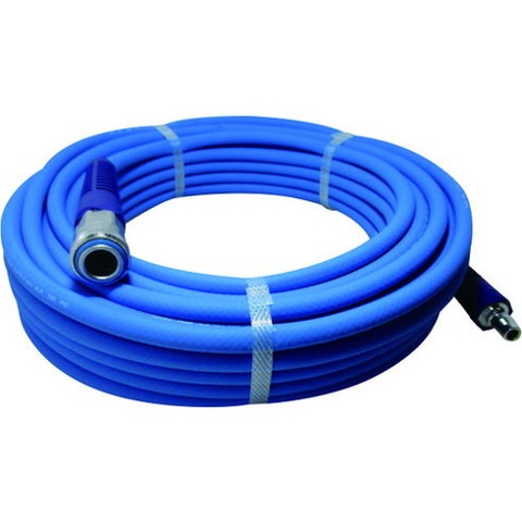 TRUSCO トラスコ 耐寒PVCエアーホース 8x12mm 20m TPAHW820(代引不可)【送料無料】