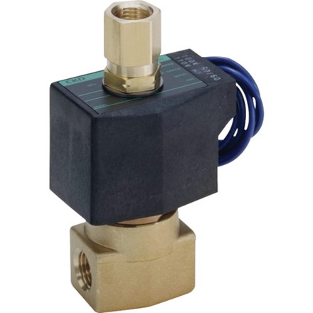 CKD 直動式3ポート電磁弁マルチレックスバルブ CKD 空圧用品 空圧 油圧機器 電磁弁(代引不可)【送料無料】