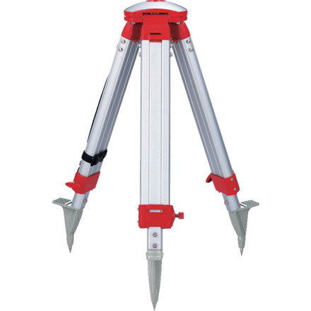 マイゾックス サンレッグDX短脚 SDXS-OD 5/8inch 球面 マイゾックス 測定 計測用品 測量用品 オートレベル(代引不可)【送料無料】
