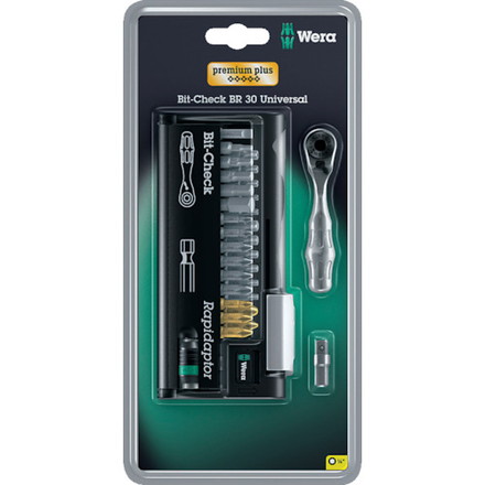 Wera 817RSB ビットホールドドライバー Wera社 手作業工具 ドライバー 六角棒レンチ グリップドライバー(代引不可)【送料無料】