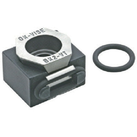 イマオ OKバイスエコノミータイプ イマオコーポレーション 工作機工具 ツーリング 治工具 治具ベース(代引不可)【送料無料】