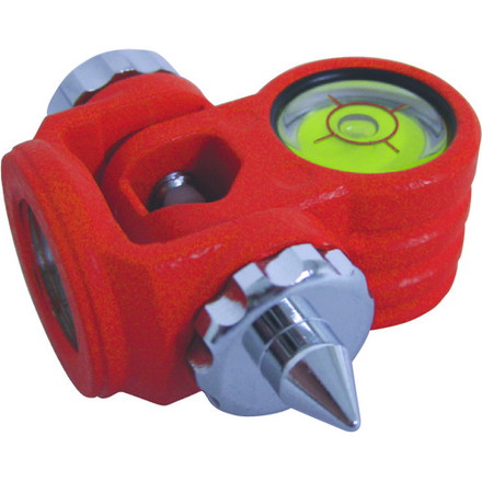 STS プリズムユニットパーツ 6Bチルトホルダー STS 測定 計測用品 測量用品 レーザー墨出器(代引不可)【送料無料】の通販は 13,140円