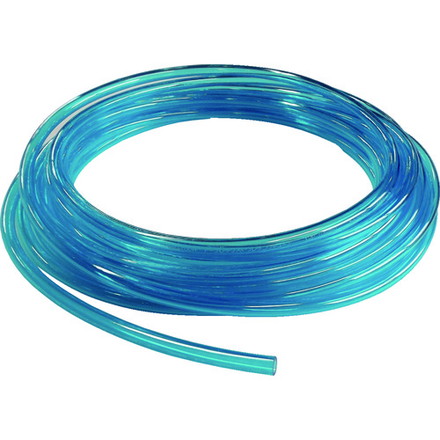 チヨダ ポリウレタンチューブ PフレックスチューブCB透明ブルー8mm/20m 千代田通商 空圧用品 流体継手 チューブ エアチューブ ホース(代引不可)【送料無料】 7,169円