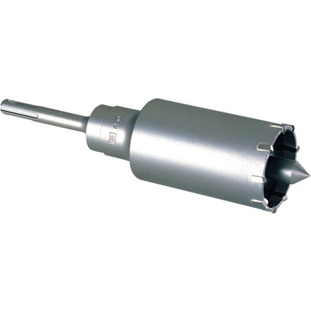 ミヤナガ ハンマー用コアビット600W セット Φ32 ミヤナガ 切削工具 穴あけ工具 コアドリル(代引不可)【送料無料】