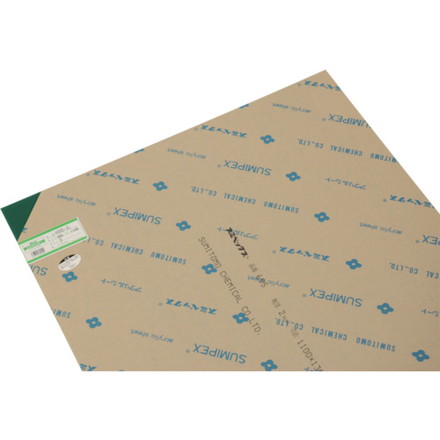 光 アクリル板緑 2×650×1100mm 光 安全用品 標識 標示 サインプレート(代引不可)【送料無料】の通販は 6,281円