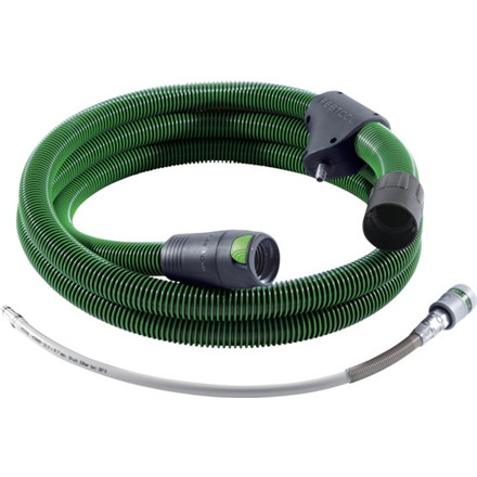 FESTOOL IAS 3 ライトホース 7m AS497479 ハーフェレジャパン 電動 油圧 空圧工具 空圧工具 エアサンダー(代引不可)【送料無料】