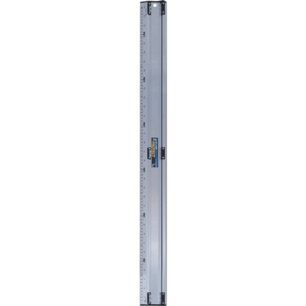 シンワ アルミカッター定規 カット師PROTECT 1m シンワ測定 測定 計測用品 測定工具 定規(代引不可)【送料無料】の通販は 5,590円