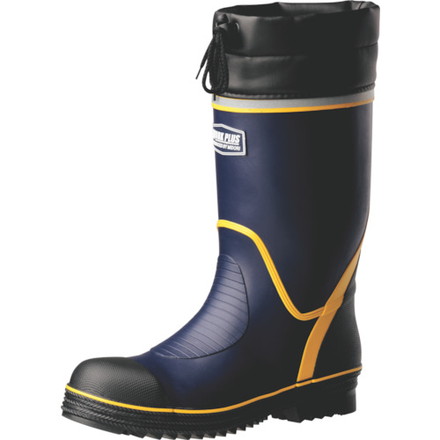 ミドリ安全 ワイド樹脂先芯入リ安全長靴 25.5 ミドリ安全 保護具 安全靴 作業靴 長靴(代引不可)【送料無料】の通販は 7,847円