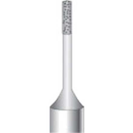 ナカニシ 超硬軸電着ダイヤモンド 刃径0.8mm ナカニシ 電動 油圧 空圧工具 研削研磨用品 ダイヤモンドバー(代引不可)【送料無料】の通販は
