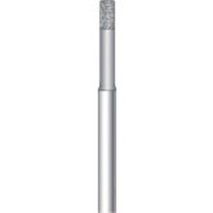 ナカニシ 超硬軸電着ダイヤモンド 刃径2.5mm ナカニシ 電動 油圧 空圧工具 研削研磨用品 ダイヤモンドバー(代引不可)【送料無料】