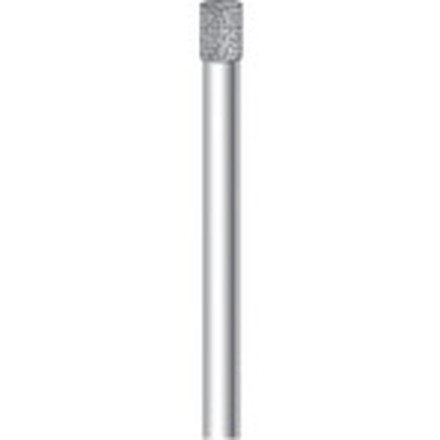 ナカニシ 超硬軸CBNバー 刃径3.5mm ナカニシ 電動 油圧 空圧工具 研削研磨用品 CBNバー(代引不可)【送料無料】
