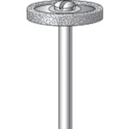 ナカニシ 電着ダイヤモンドバー 刃径17.5mm ナカニシ 電動 油圧 空圧工具 研削研磨用品 ダイヤモンドバー(代引不可)【送料無料】 5,366円
