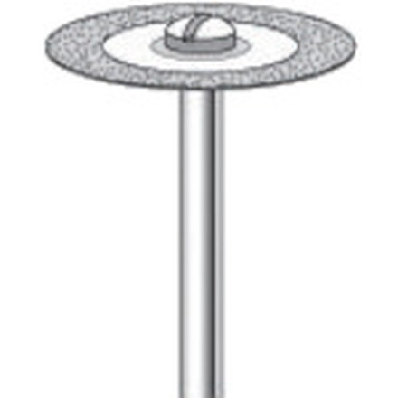 ナカニシ 電着ダイヤモンドディスク#600刃径22×刃長0.18×軸径3 ナカニシ 電動 油圧 空圧工具 研削研磨用品 ダイヤモンドバー(代引不可)【送料無料】の通販は 7,750円