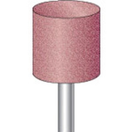 ナカニシ パワーポリッシャー 10本入 #220 ナカニシ 電動 油圧 空圧工具 研削研磨用品 軸付砥石(代引不可)【送料無料】