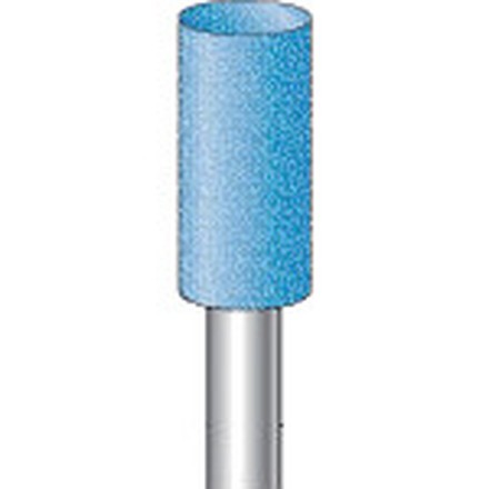 ナカニシ ゴム砥石 ハイシャインポリッシャー10本粒度320 バイオレット外径10mm ナカニシ 電動 油圧 空圧工具 研削研磨用品 軸付砥石(代引不可)【送料無料】の通販は
