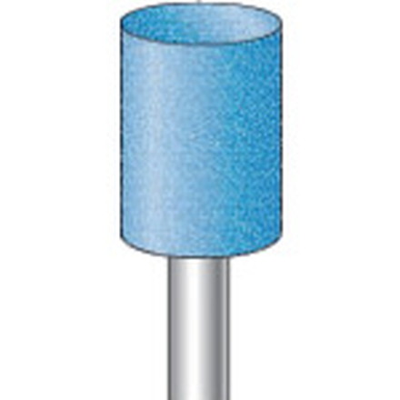 ナカニシ ゴム砥石 ハイシャインポリッシャー10本入粒度80 レッド 外径15mm ナカニシ 電動 油圧 空圧工具 研削研磨用品 軸付砥石(代引不可)【送料無料】の通販は 5,680円