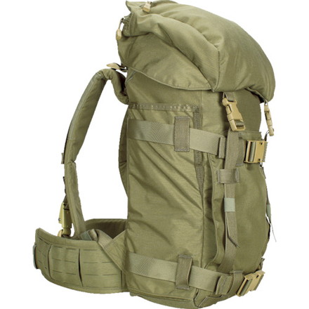 FS 【売切廃番】バックパック フィールドラック ブラック 容量33L FirstSpear社 手作業工具 バックパック ツールバッグ バックパック(代引不可)【送料無料】