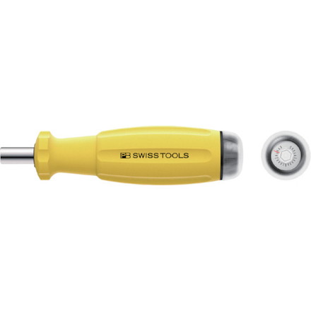 PBスイスツールズ 8317M-0.4-2.0ESD メカトルク トルクドラ PBスイスツールズ社 測定 計測用品 工業用計測機器 トルク機器(代引不可)【送料無料】