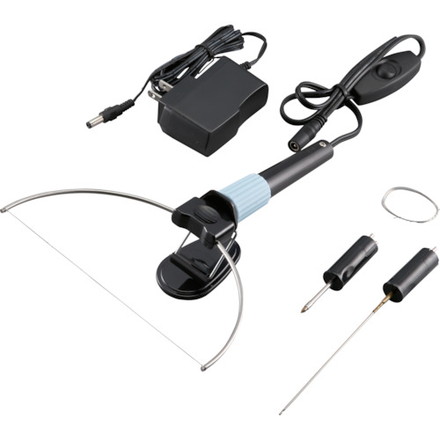 RELIEF 発泡スチロールカッター イチネンアクセス ツール事業部 電動 油圧 空圧工具 小型加工機械 電熱器具 熱加工機(代引不可)【送料無料】