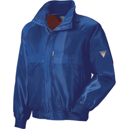 ジーベック 防寒ブルゾン262-45-M ジーベック 保護具 作業服 防寒着(代引不可)【送料無料】