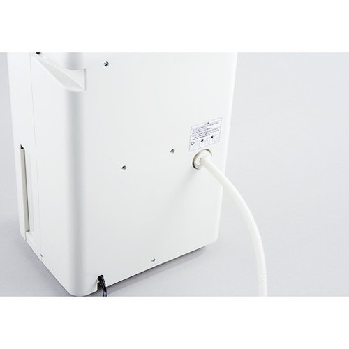 ナカトミ 除湿機 DM-10 DM10 環境改善用品 冷暖房・空調機器 乾燥機・除湿機(代引不可)【送料無料】